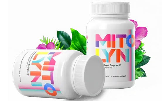 Mitolyn supplement